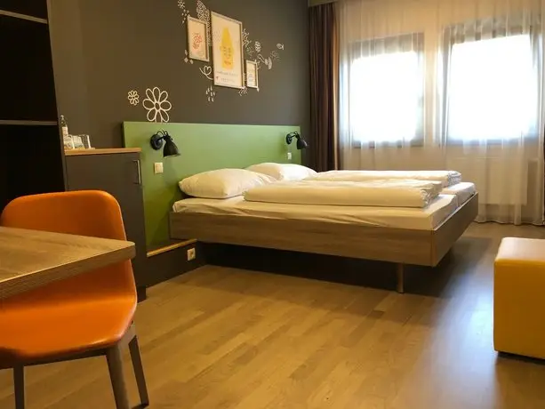 JUFA Hotel Graz Sud 