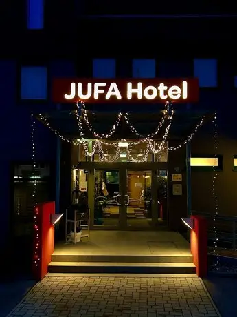 JUFA Hotel Graz Sud 