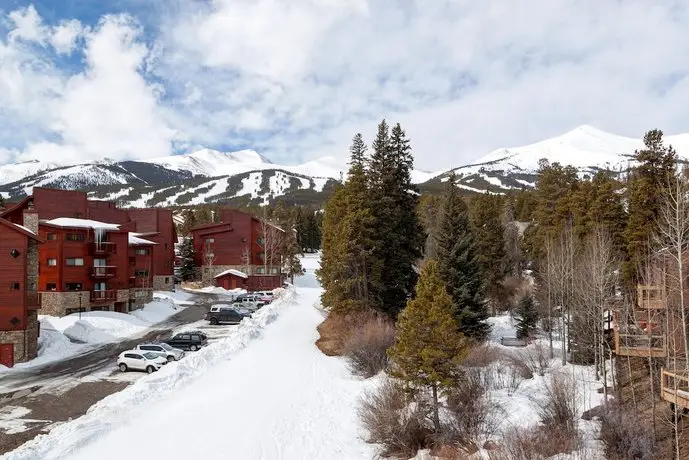 Sawmill Creek Condominiums by Great Western Lodging