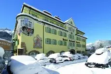 Schloss Hotel Dolomiti 