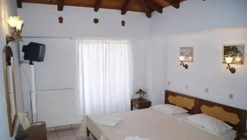 Petrino Guesthouse Monemvasia 