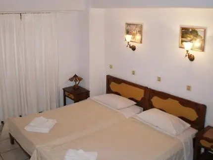 Petrino Guesthouse Monemvasia 