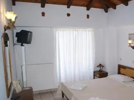 Petrino Guesthouse Monemvasia 