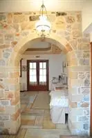 Petrino Guesthouse Monemvasia 