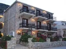 Petrino Guesthouse Monemvasia 