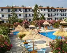 Spiros-Soula Family Hotel & Apartments 