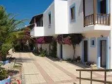 Spiros-Soula Family Hotel & Apartments 