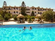 Spiros-Soula Family Hotel & Apartments 