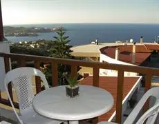 Spiros-Soula Family Hotel & Apartments 