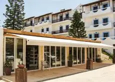 Spiros-Soula Family Hotel & Apartments 