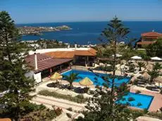 Spiros-Soula Family Hotel & Apartments 