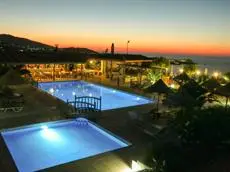 Spiros-Soula Family Hotel & Apartments 