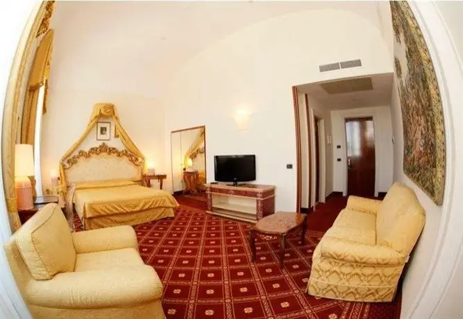 Grande Albergo Internazionale