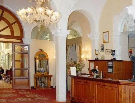 Grande Albergo Internazionale