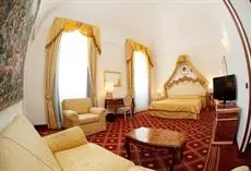 Grande Albergo Internazionale 