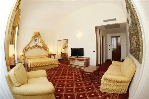 Grande Albergo Internazionale 