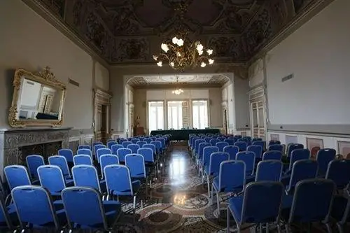 Grande Albergo Internazionale 