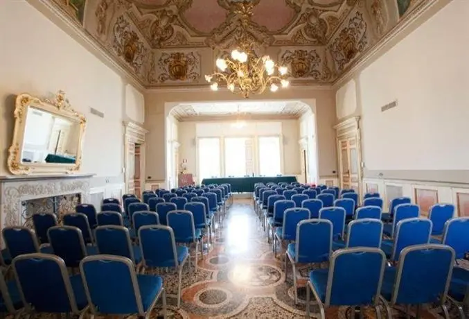 Grande Albergo Internazionale 