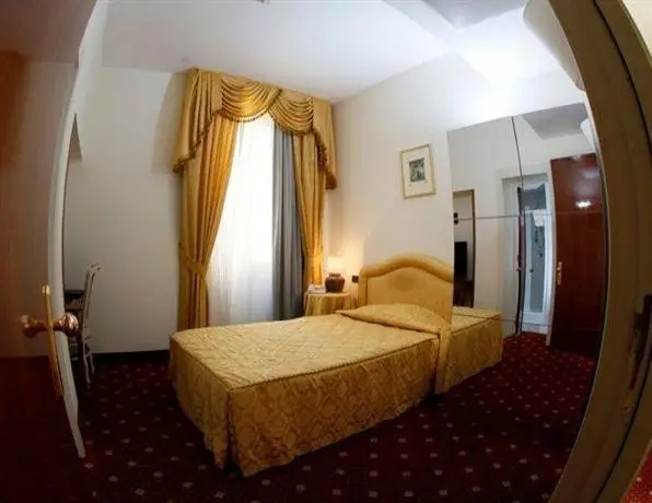 Grande Albergo Internazionale 