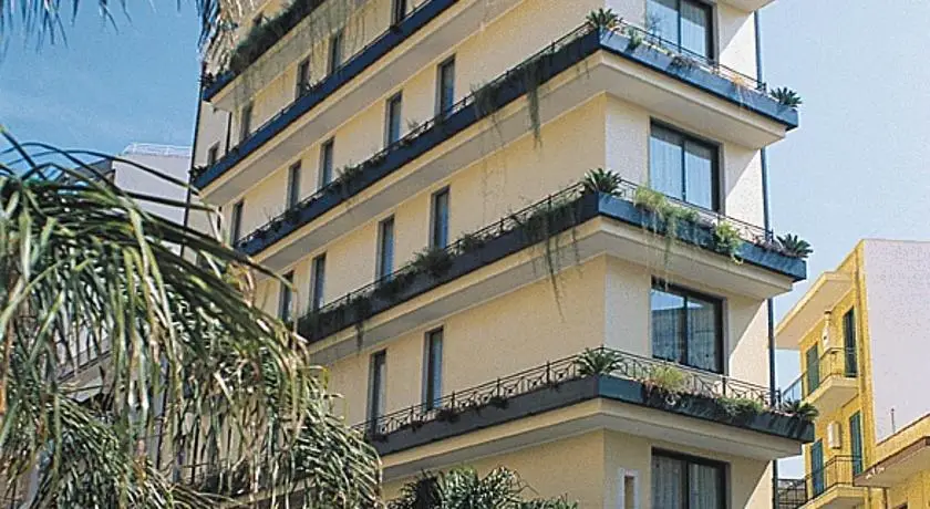 Hotel Colonna Brindisi 