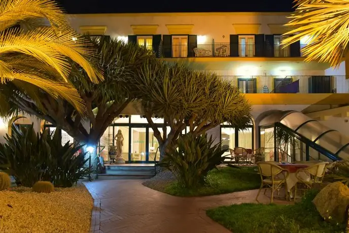 Hotel Terme Punta del Sole