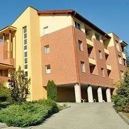 Apartmenthouse Gelencser