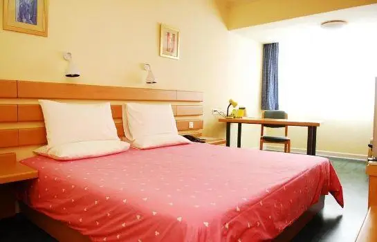 Home Inn Nanguan Changchun 