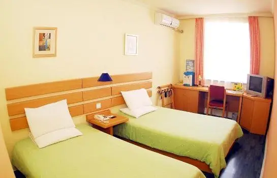 Home Inn Nanguan Changchun 