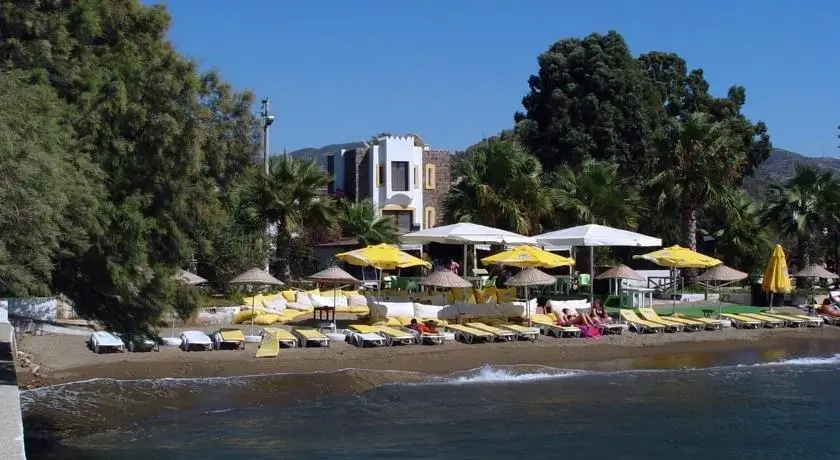 Taskule Boutique Hotel