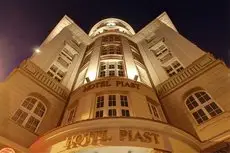 Hotel Piast Wroclaw Centrum 