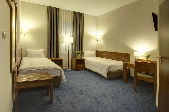 Hotel Piast Wroclaw Centrum 