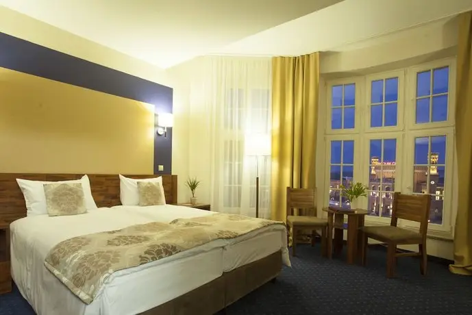 Hotel Piast Wroclaw Centrum 