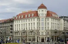 Hotel Piast Wroclaw Centrum 