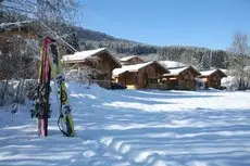 Residence Nemea Les Chalets du Bois de Champelle 