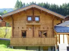 Residence Nemea Les Chalets du Bois de Champelle 