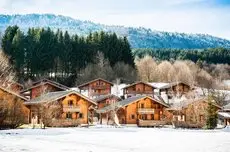 Residence Nemea Les Chalets du Bois de Champelle 