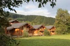 Residence Nemea Les Chalets du Bois de Champelle 