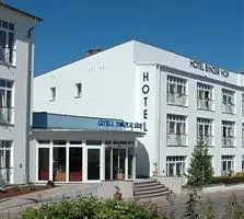 Hotel Binzer Hof 