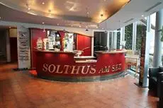 Hotel Solthus am See 