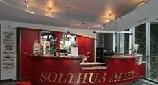 Hotel Solthus am See 