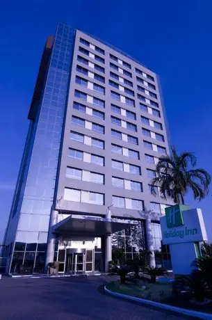 Holiday Inn Manaus