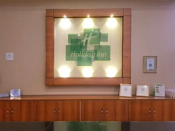 Holiday Inn Manaus