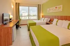 Holiday Inn Manaus 