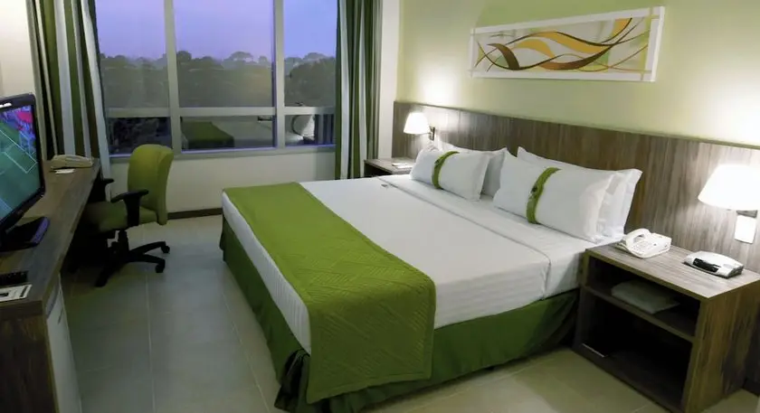 Holiday Inn Manaus 