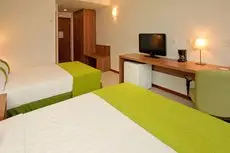 Holiday Inn Manaus 