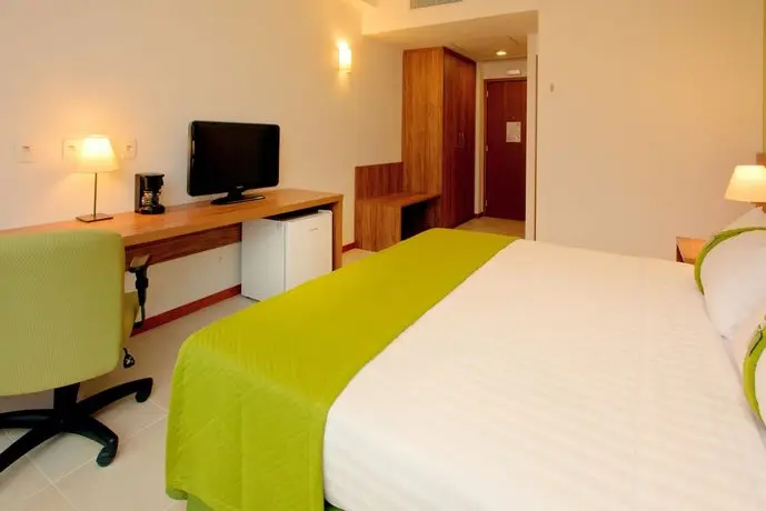 Holiday Inn Manaus 