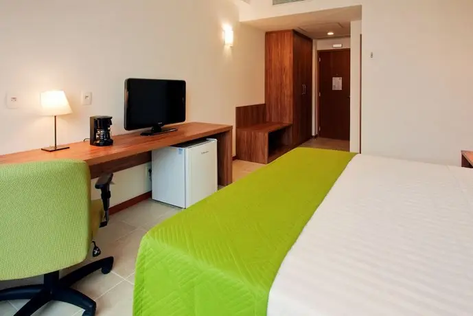 Holiday Inn Manaus 