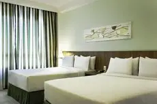 Holiday Inn Manaus 