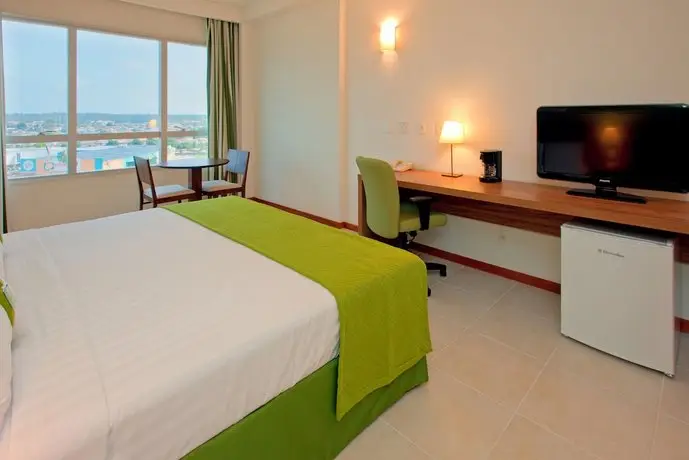 Holiday Inn Manaus 