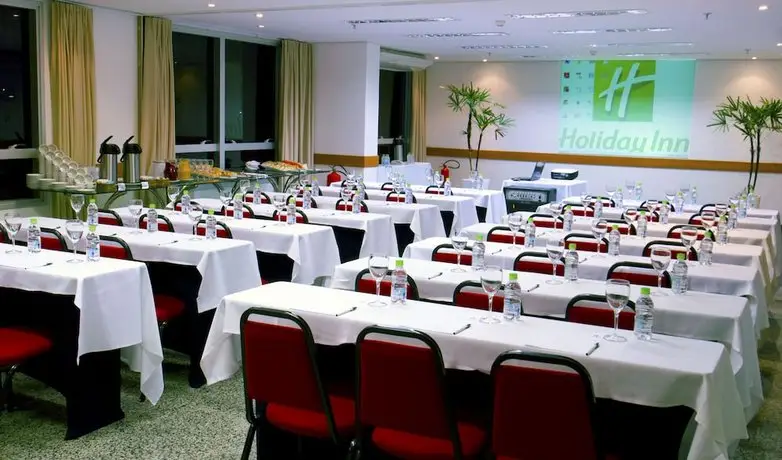 Holiday Inn Manaus 